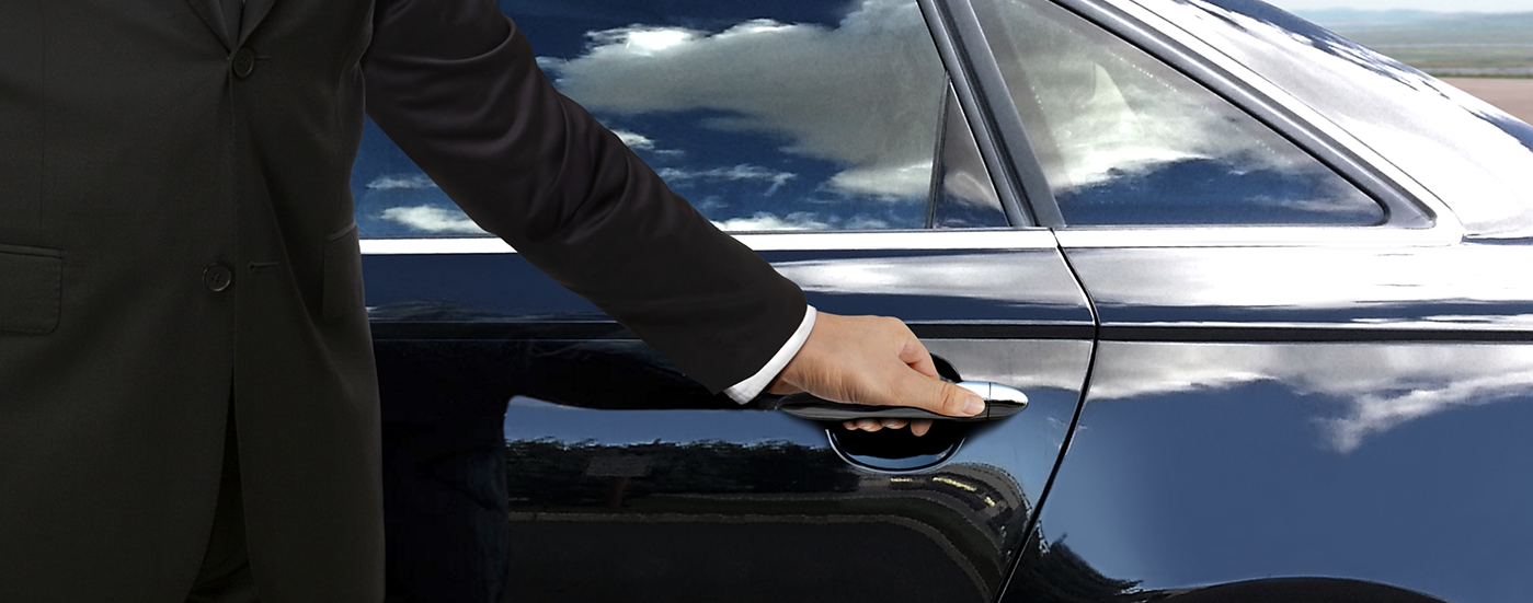 TRANSPORTE EXECUTIVO